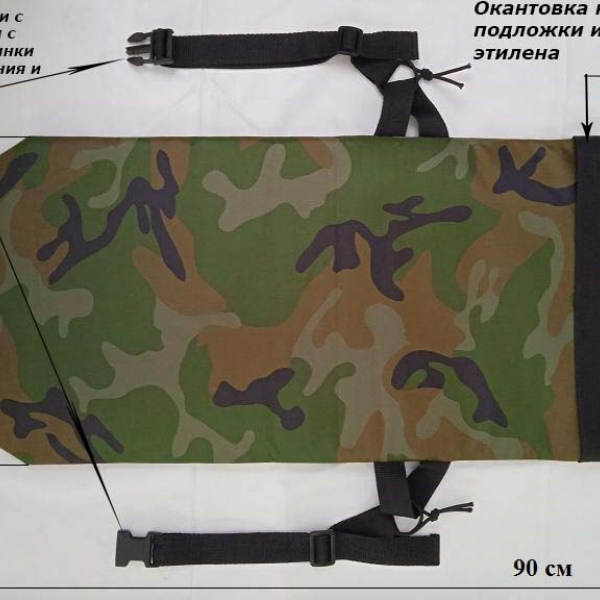Пятиточечник 420D