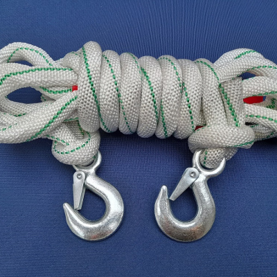 Трос буксировочный, пр.4 т, дл. 4 м в пакете